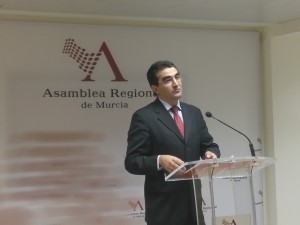 25-11-2015 Miguel A. López-Morell Rueda de Prensa