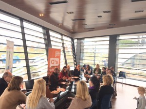 151211 Alcantarilla con colectivos sociales