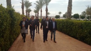 151214 Visita Hotel Puerto Juan Montiel Águilas F01