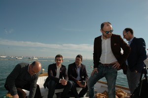 18-12-2015 San Pedro