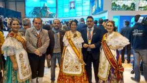 160121 Fitur con Reina de la Huerta F03