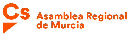 Ciudadanos | Asamblea Regional de Murcia