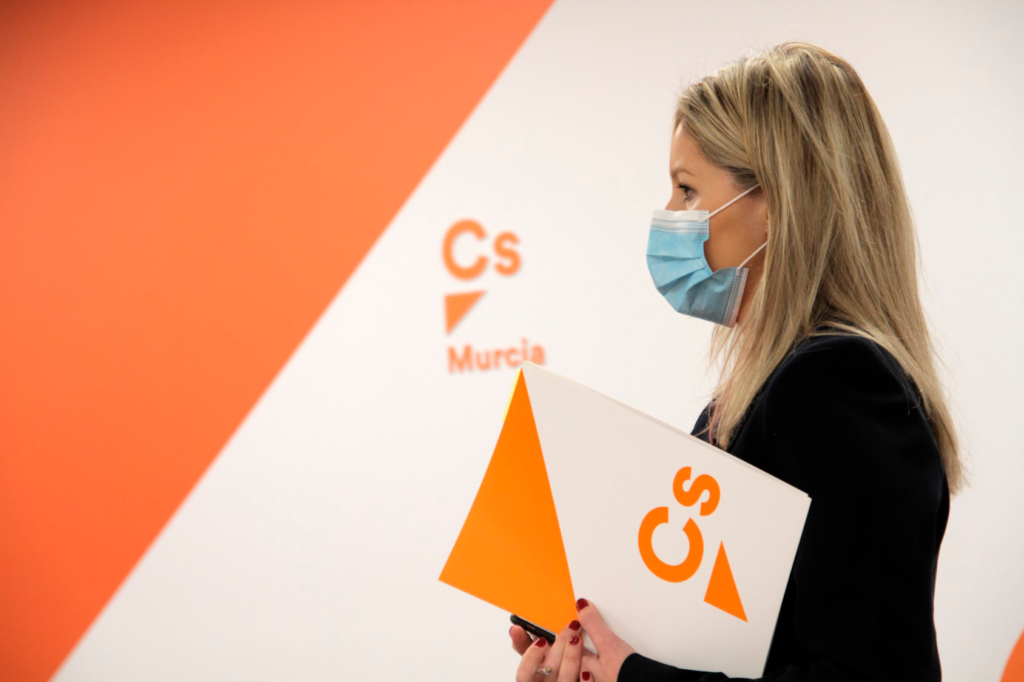 Ana-Martínez-sede de Cs